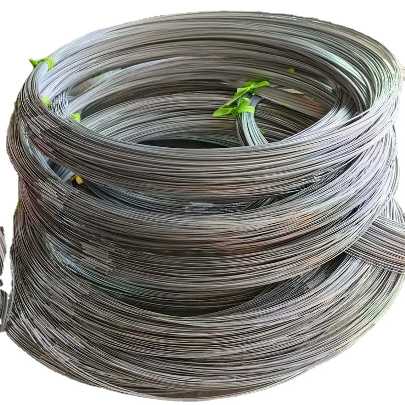 Wholesale Supply of 1.2mm Witch Hat Foldableing Wire Sun Hat Wire Ring Travel Hat Steel Wire Cowboy Hat Flat Wire