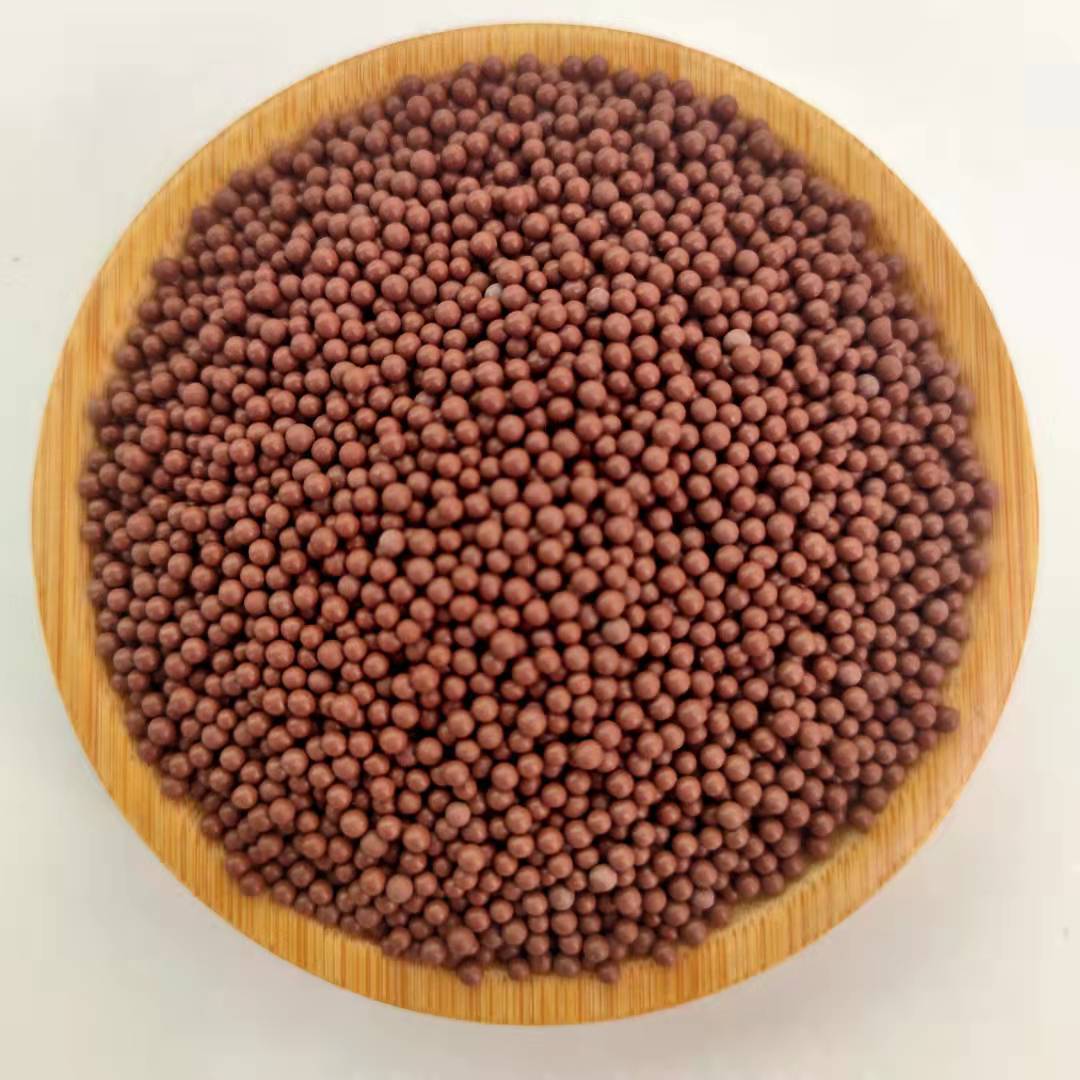 Hot Compress Pack Medical Stone Ball Tourmaline Ball 2-3 Tourmaline Ball Toy Filled Loess Ball Energy Ceramic Ball