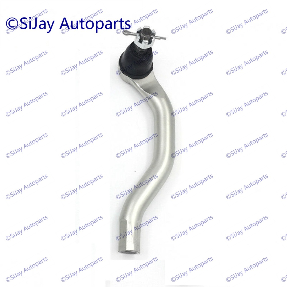 For Honda Civic Eighth Generation 2006-2011 Steering Wheel Inner Tie Rod Ball Head ES 800374 Pack