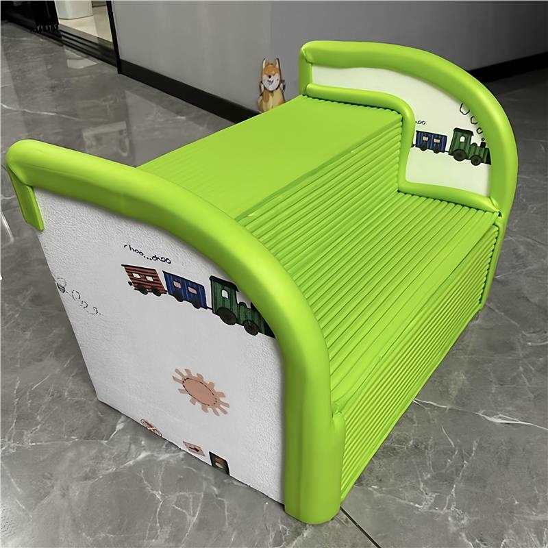 Набор материалов для модификации банки с молочной смесью DIY креативная домашняя мягкая упаковка лестницы стул для ребенка антиколлизийная полоска