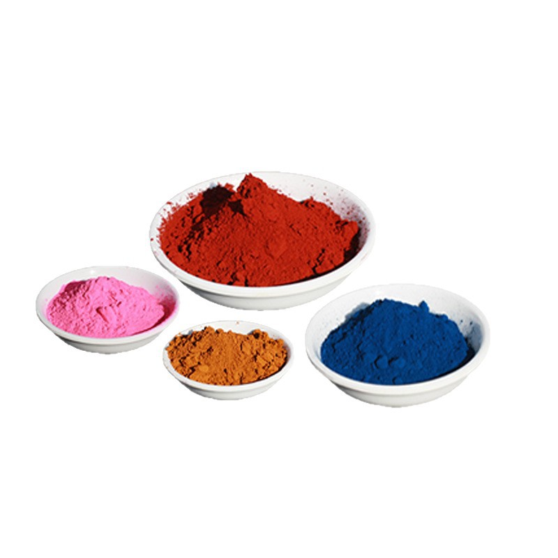 Metal Complex Dye Leather Fiber Colorant Sunlight Resistant Acid and Alkali Resistant Efficient Penetration Metal Complex Dye