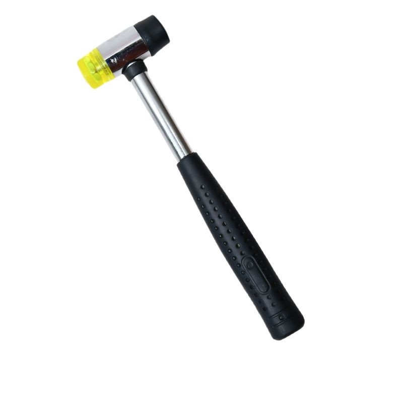 Plant Dyeing Material Kit DIY Tool Set Canvas Bag Square Towel Printing Dyeing Hammer Rubbing Cloth Bag White Cloth