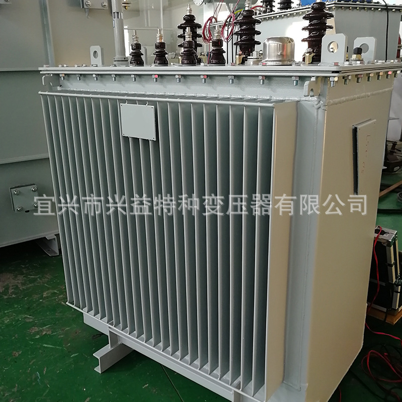 Vertical SD-257 three-phase 380V to single-phase 220V Scott transformer can be customized as needed in stock