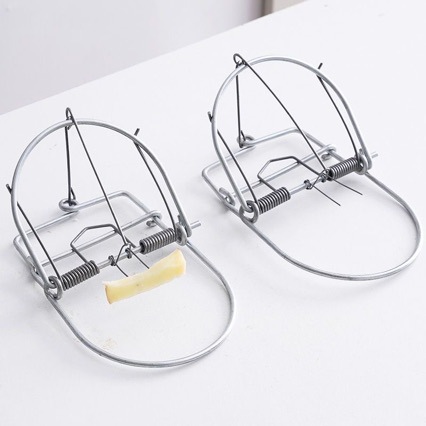Mouse Trap, Mouse Trap, Floor Trap, Household Indoor Mouse Cage, Nemesis, One Nest