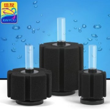 Биохимическая вата для фильтрации, антивоздушный фильтр XY-180/280/380