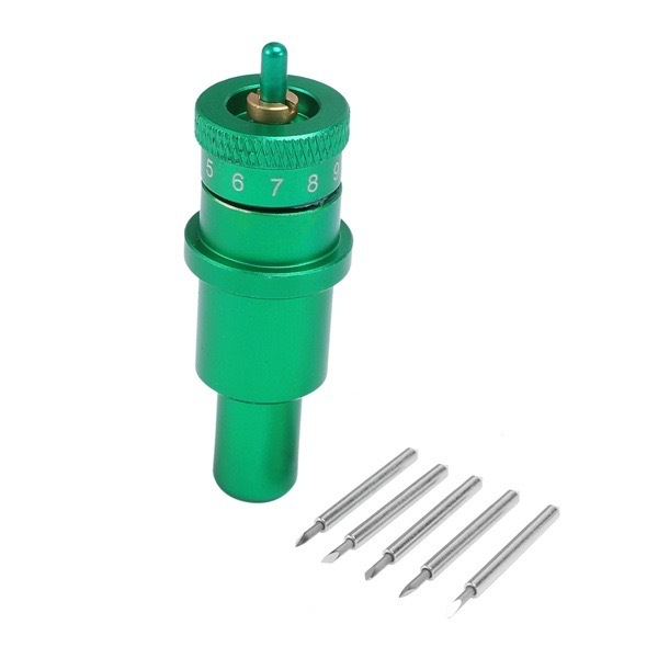 New Uses Cameo 4 Protrait 3Rd Generation Replaceable Knife Holder Cutting Machine Knife Holder Knife Holder Shell Export