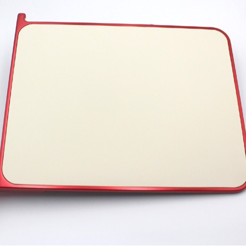 Стол для дивана из авиационного алюминиевого сплава, обеденный стол для развлечений