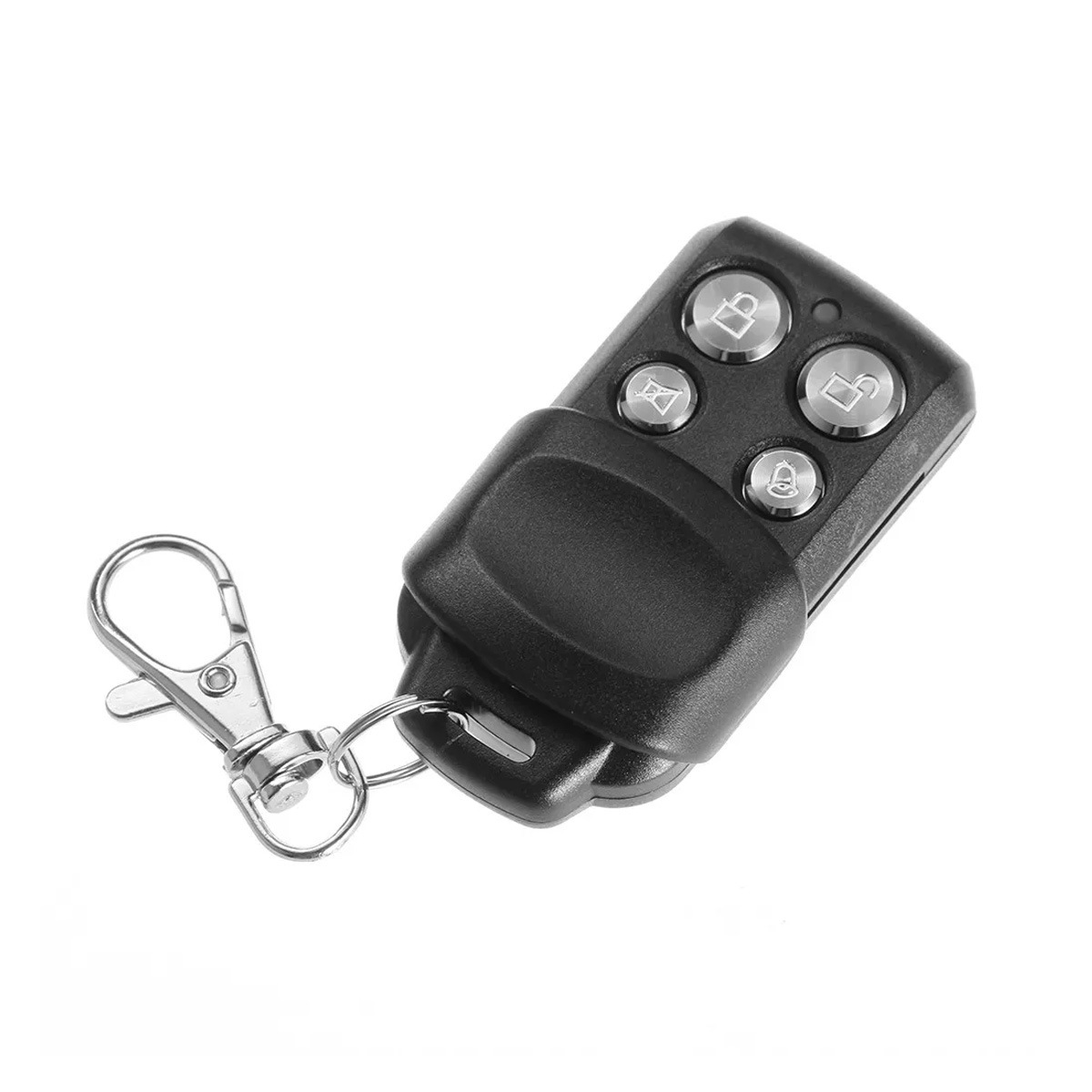 Пульт дистанционного управления гаражными воротами 433 МГц для Chamberlain / Mo Torlift 84335 Aml