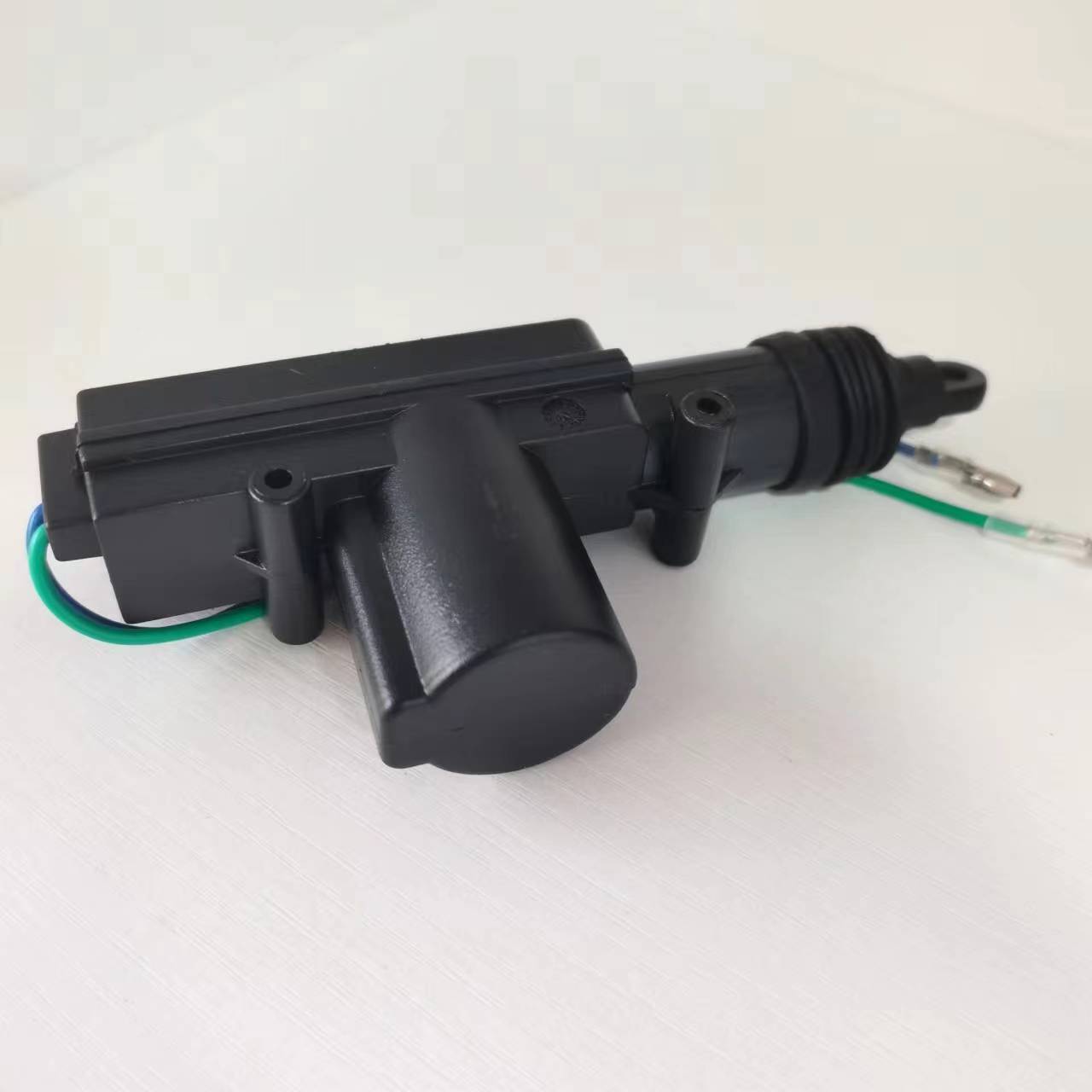 4001 Original Central Locking System Second-Line Motor Car Central Control Door Lock Car Central Locking Motor One-Piece Dropshipping