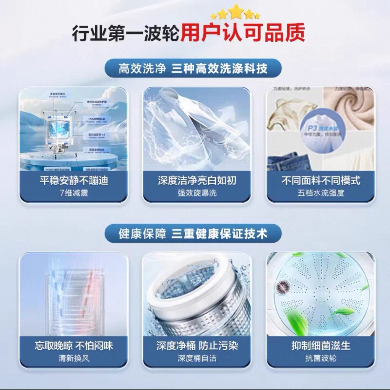 [Limited Time Promotion] Chigo Washing Machine 10kg Household Large Capacity Rental Dormitory Washing and Drying Integrated Blue Light Washing