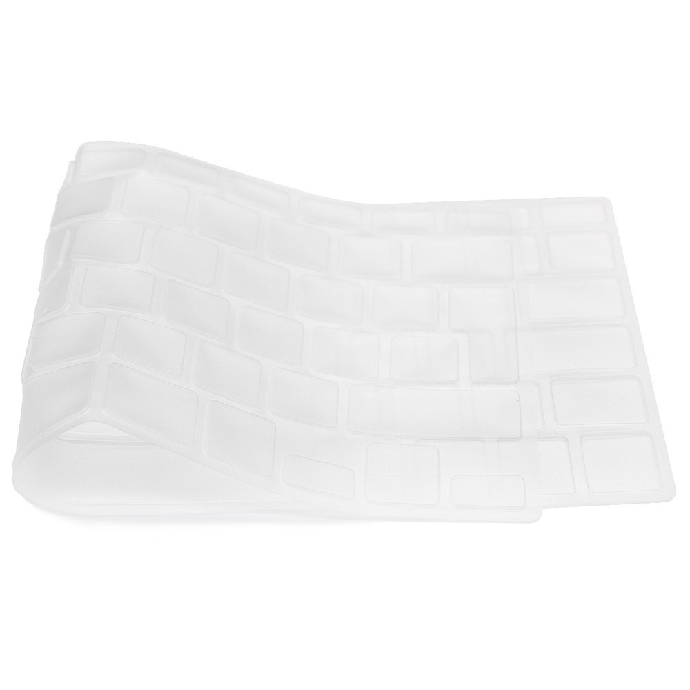 Suitable for Apple 13.6inch Keyboard Film MacBook 14.2 Notebook High Transparency Tpu Keyboard Protective Film Wholesale