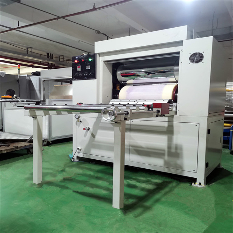 Customized Miao Cloth Pressing Machine Supply Automatic Calendering Machine Qiandongnan Cloth Machine Guizhou Clothing Fabric Calendering Machine Factory