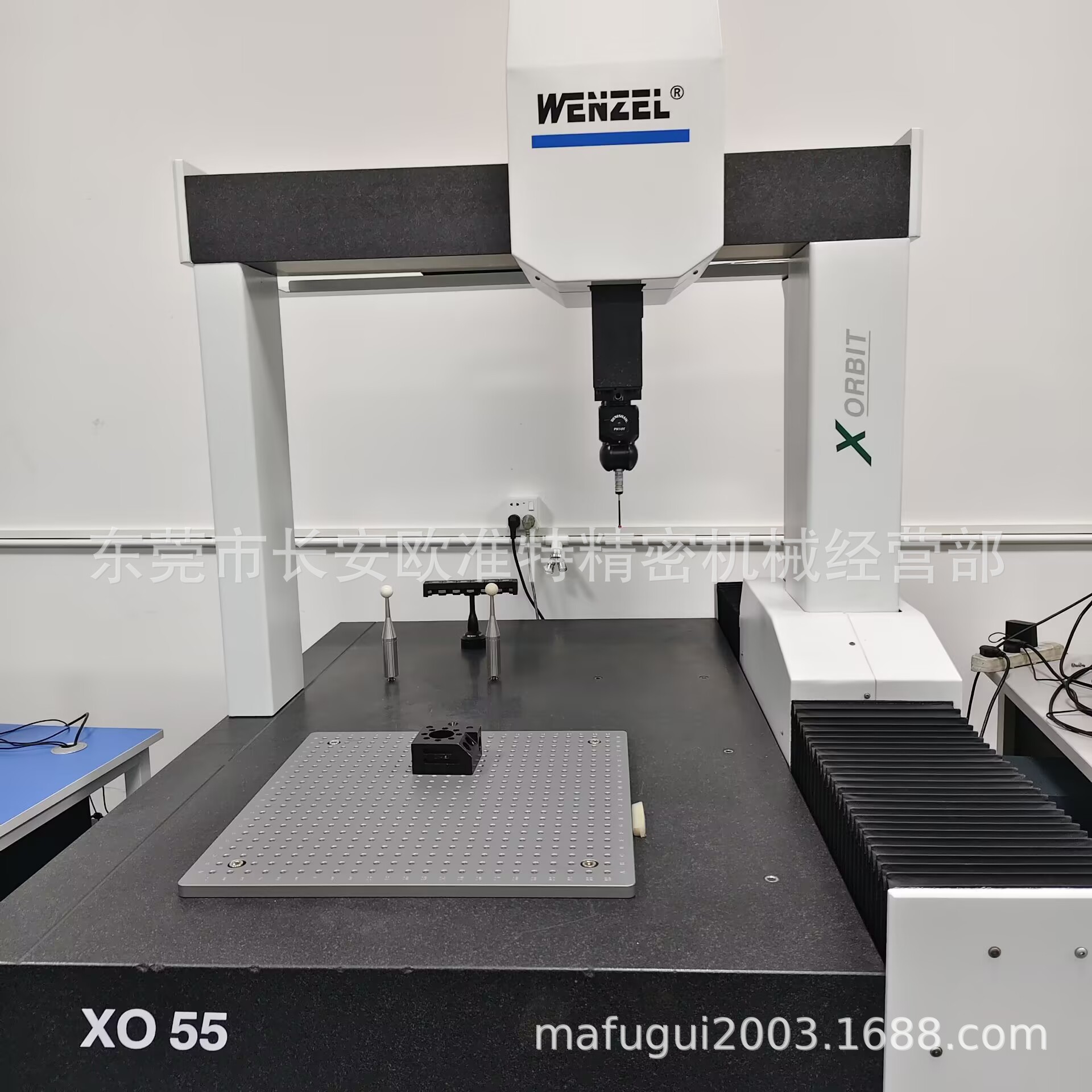 Online Three-Coordinate Measurement Service, Product Size Measurement, Inspection Report, Deposit Reservation Supported