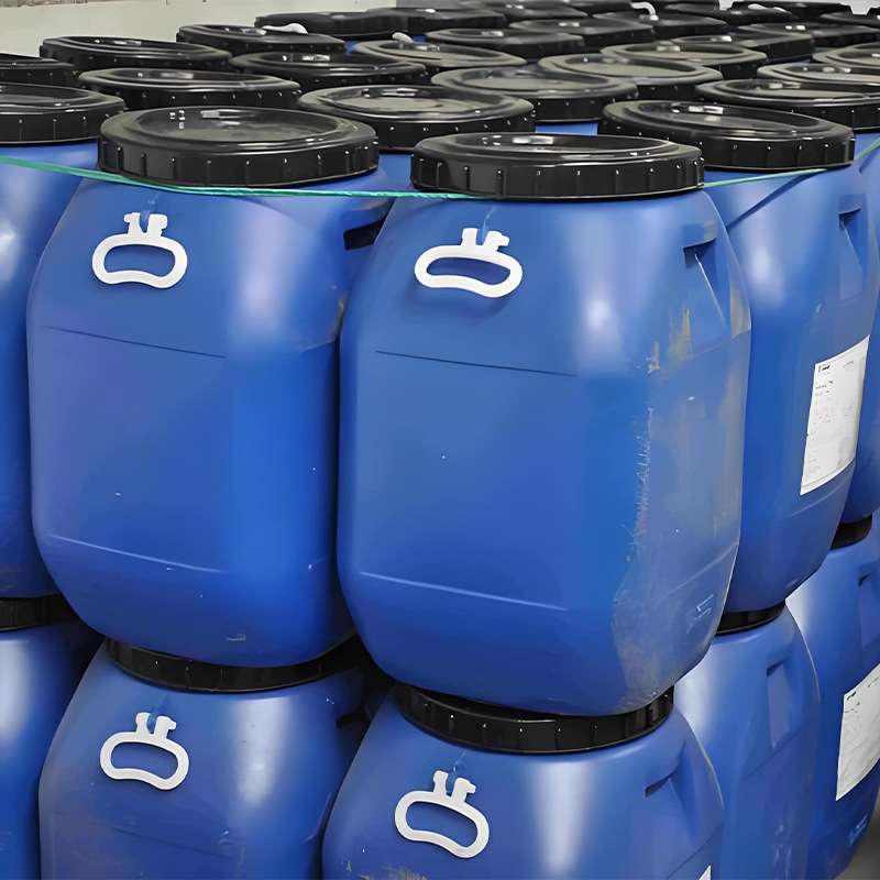 Huateng Jichun Bc-3206 Silicone Acrylic Emulsion, Special Emulsion for High-Grade Exterior Wall Paint and Glue Paint