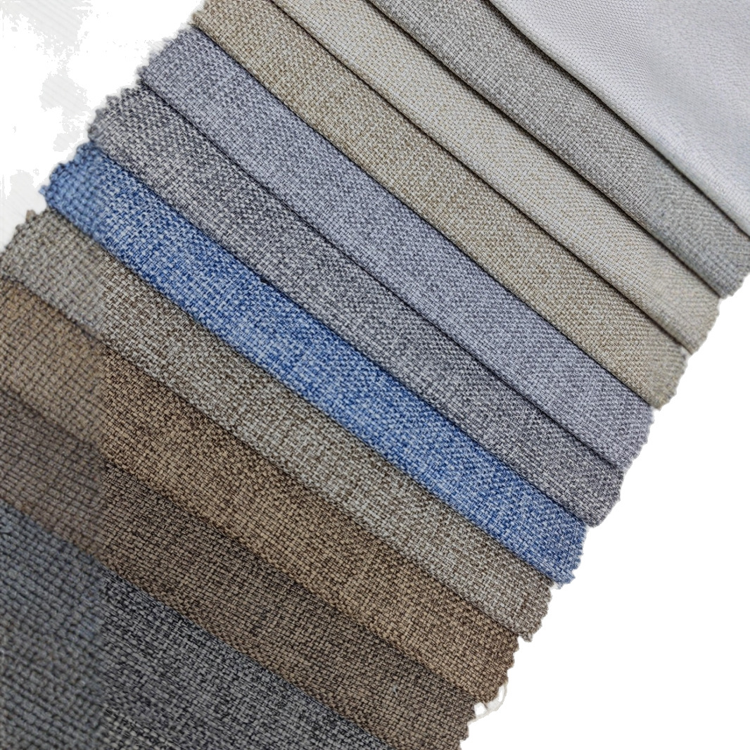 The Linen Series Feels Soft and Warm! the Color Is Good Linen Series Is Noble and Domineering! High-End