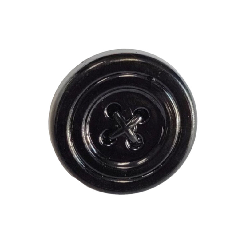 [Hot-Selling Item] Toy Buttons, Plush Doll Shoes and Clothing Universal Accessories, Environmentally Friendly Resin Safety Buttons