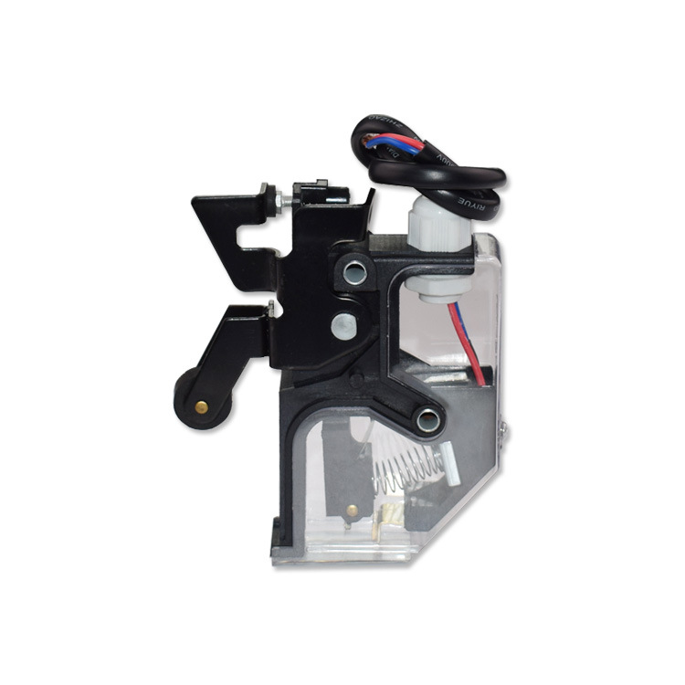 Applicable to Mitsubishi elevator car door limit switch DS-131 Xizi Otis 161 door machine travel accessories