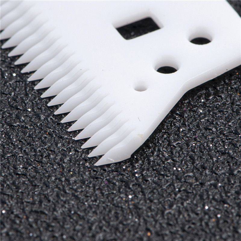 Body Hair Scissors Ceramic Blade Pet Scissors Bikini Scissors Private Parts Electric Clipper Pet Pedicure Hair Clipper Electric Clipper