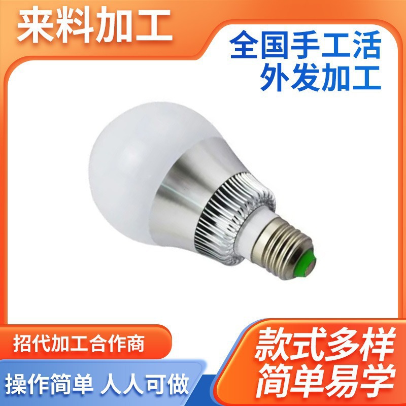 Processing Handmade Coils at Home, Handmade Processing Projects, Cooperation, Handmade Semi-Finished Products, Assembly and Outsourcing