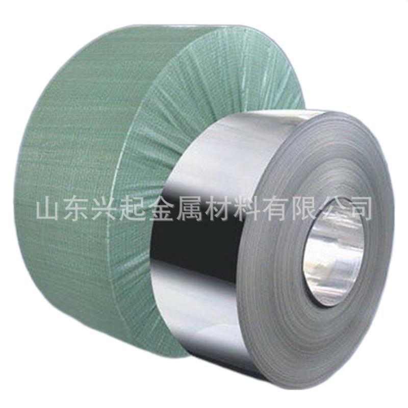 65mn spring steel strip 65 manganese annealed soft strip steel strip metal stamping cold rolled spcc steel strip