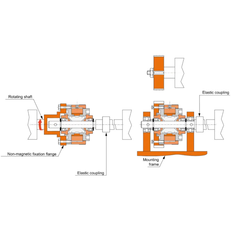 Lc20 Torque Limiter Redex Specifications 20 Power 25W Weight 0.7kg Maximum Torque 2Nm Minimum 0.6Nm
