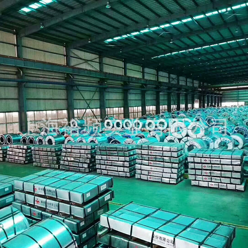 Shanghai Manufacturers Spot Supply Wholesale Automotive Steel Hc420 / 780Dp, Hc340La, 65Mn, B250P1
