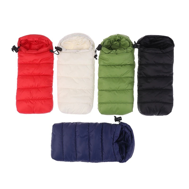 Кукольный домик Мини Сцена на улице Стиль Кемпинг Лабубу Фото Реквизит Кукольный Спальный Мешок с Шнурком Миниатюрные Игрушки