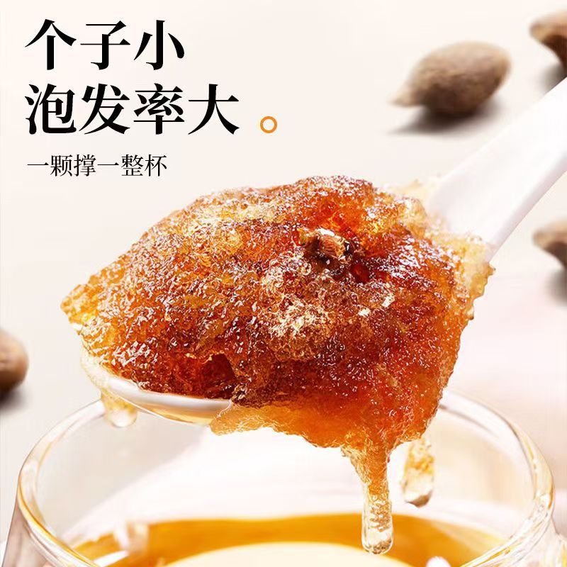 Yaodu Ruijingtang Fat Hai Da (Hawthorn) Hand-Selected for Small Size but High Energy, Easy to Brew 50G/Can, Flower and Fruit Tea Wholesale