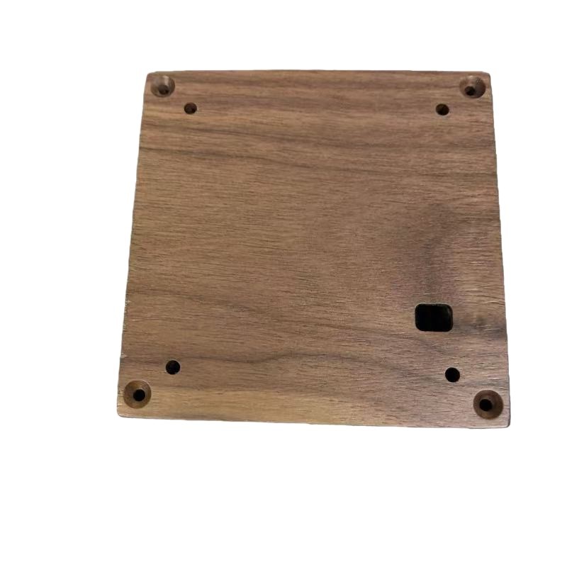 Wooden Remote Control Sensors, Wooden Shells, Wooden Seats and Wooden Covers Used in Electronics and Machinery. Production of Various Specifications to Choose from