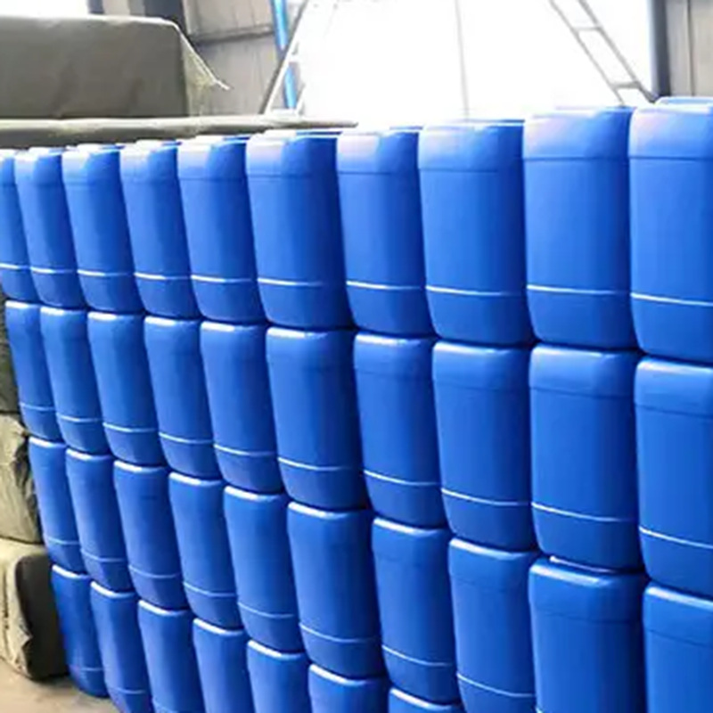 ZHC114 Copper Material Wax Removal Water Water-based Copper Material Workpiece Wax Removal Cleaning Agent Synthesis New Material