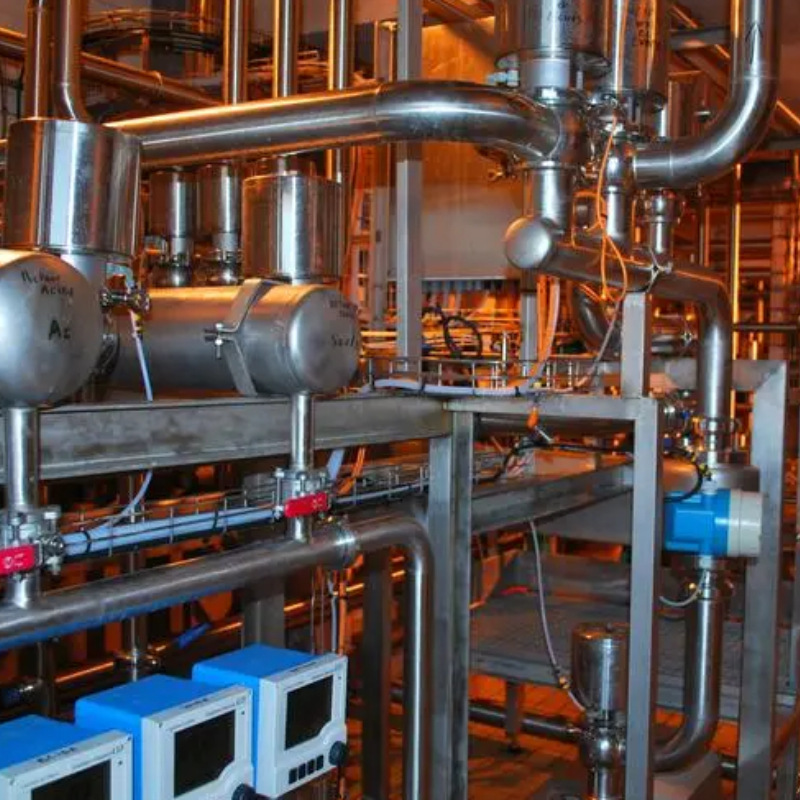 1-Butyl-3-Methylimidazole Hydrochloride 20 Years of Production Experience Multi-Purpose 99% Content Fujian Zhejiang