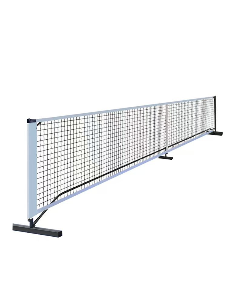 Pickleball Net 6.7m Standard Pickleball Net Frame Pickleball Net Column Pickleballnet Spot Delivery