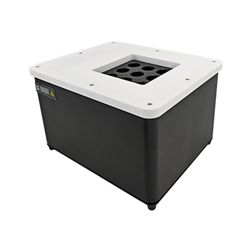 Graphite Digestion Instrument Jc-102D-W Digester Acid Removal Instrument Water Quality Testing Split Graphite Digestion Instrument