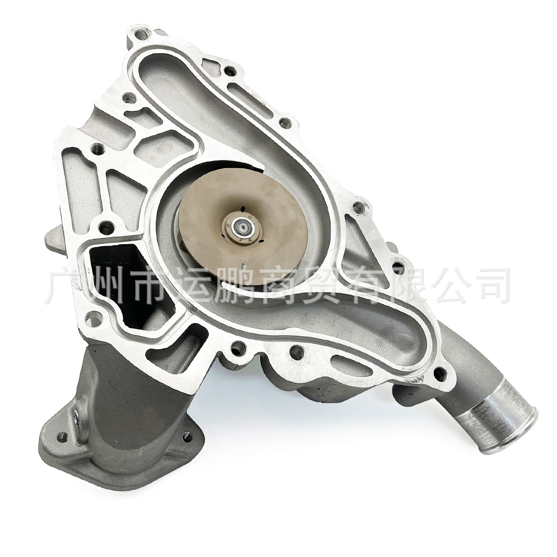 Suitable for Jeep Grand Cherokee Dodge Ram Challenger War Horse 6.2L Cooling Water Pump 68165882AD