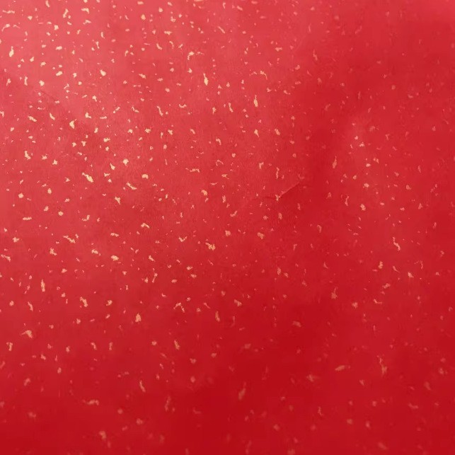 120g Red Envelope Pearlescent Paper, Gold Foil Paper, New Year Festive Wrapping Paper, Custom Printed Handmade DIY Greeting Cards, Special Type