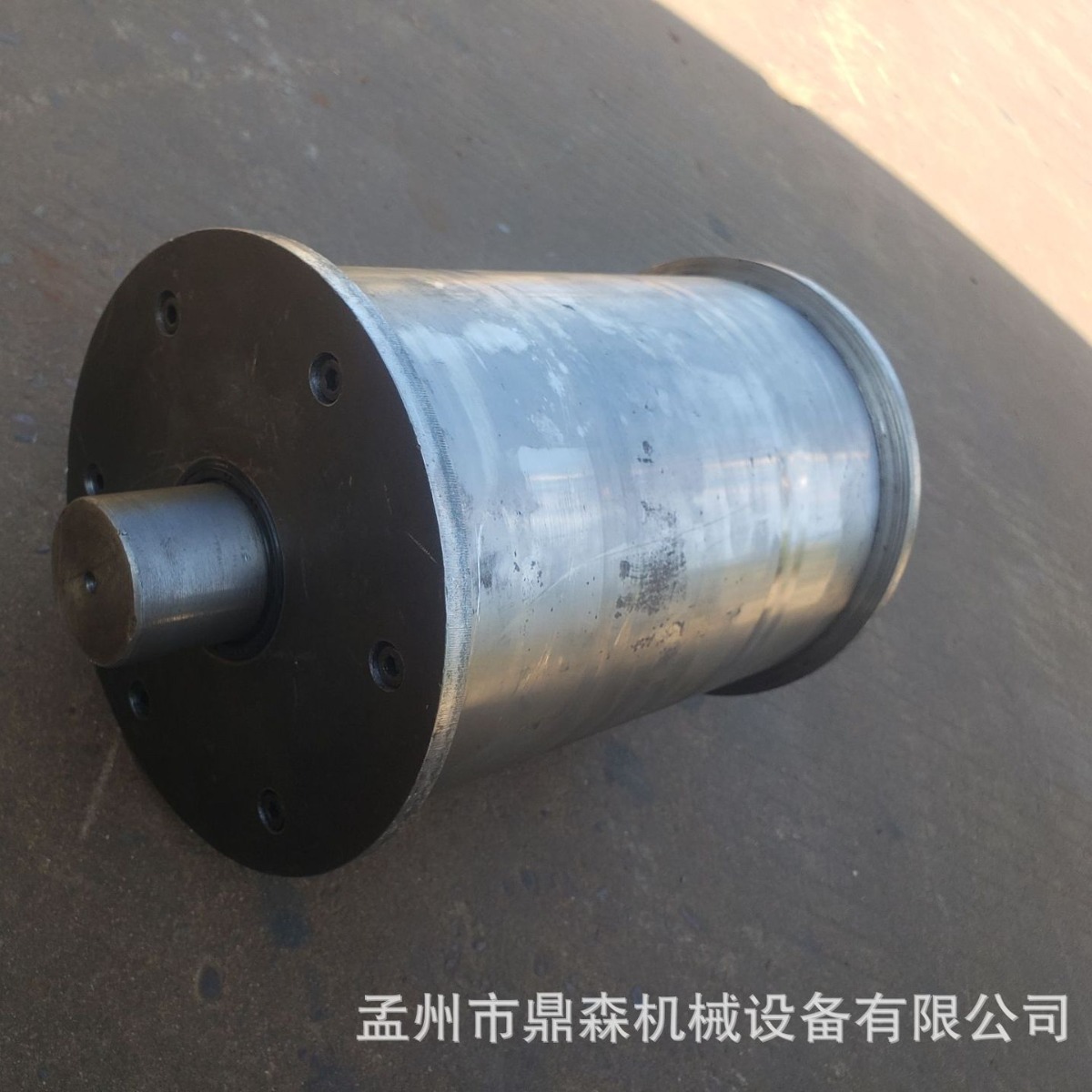 Fittings for Burnt ---- Coal Car Lower Support Sprocket