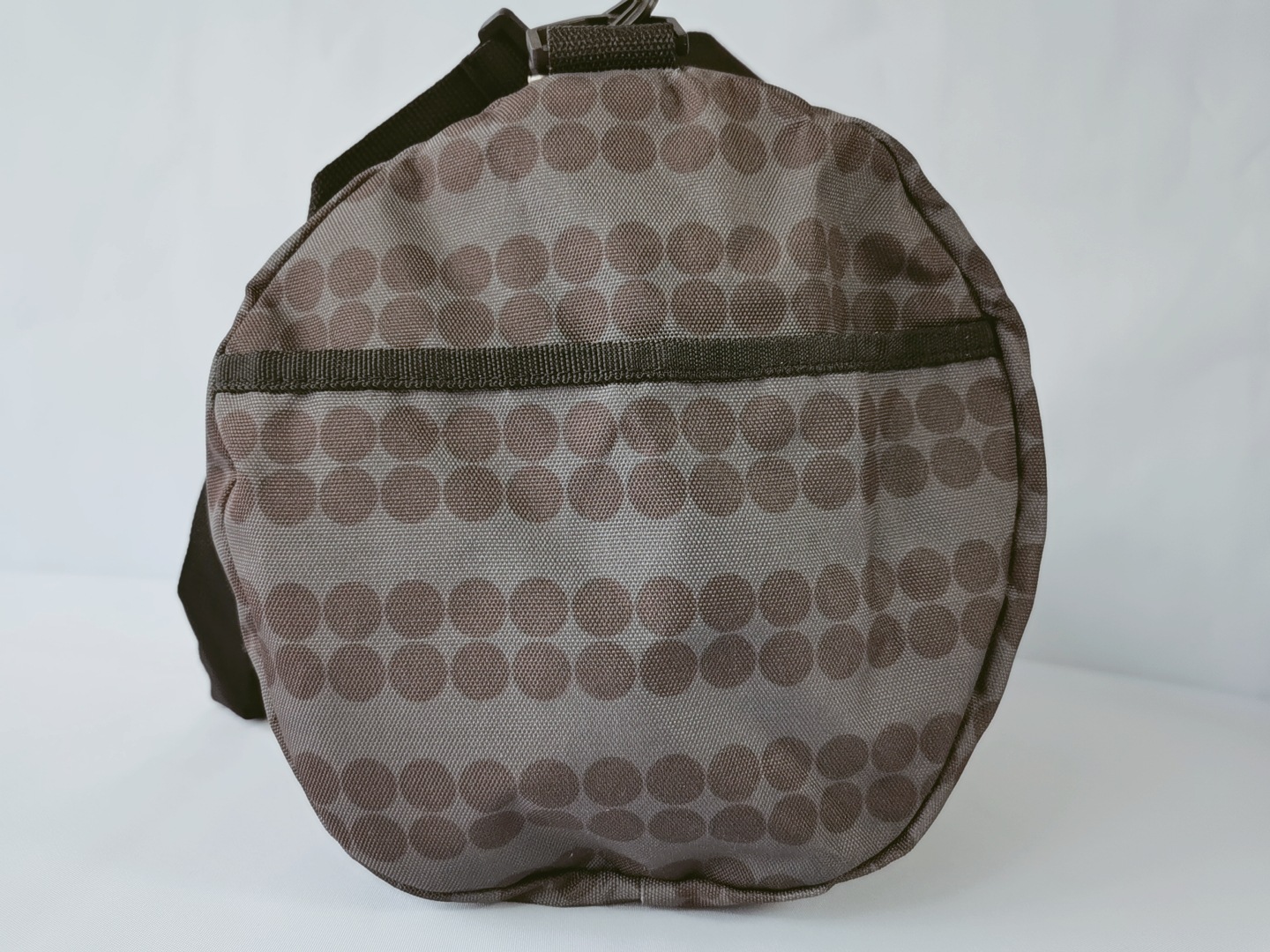 Gym Bag, Shoulder Travel Bag, Men's and Women's Travel Bag, Cylindrical Luggage Bag, Taekwondo Swimming Sports Bag, Personalized