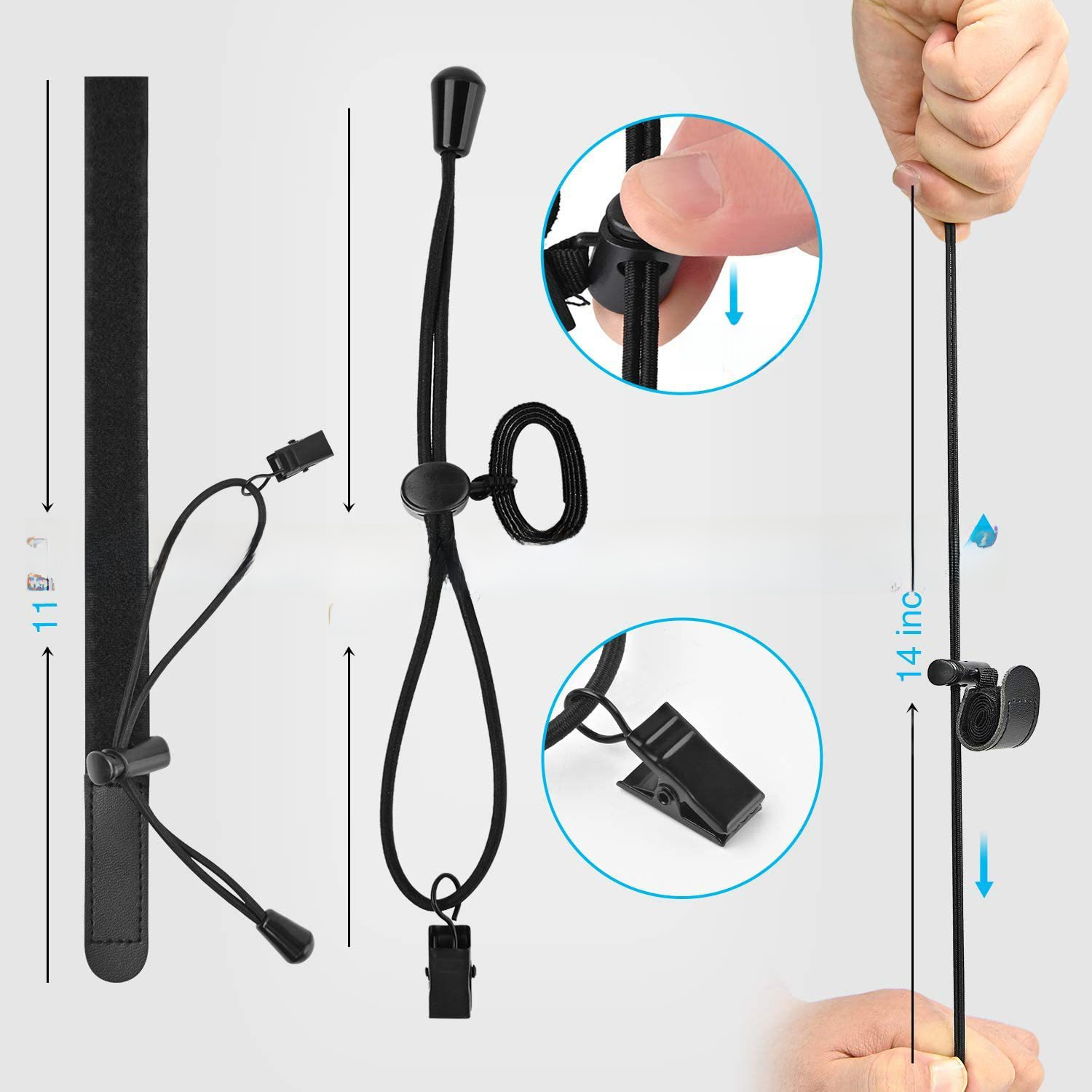 Photography Background Clip Clip 4inch Heavy-Duty Powerful Clip Bracket Studio Foldableable