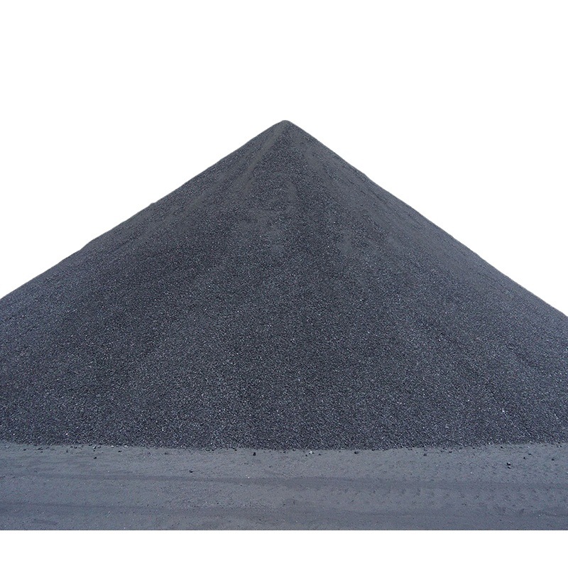Shenmu High-Calorie Large Coal Household Heating Gas Production High Low Sulfur Low Ash Gray White Smoke Nitrate Coal Factory Direct Supply