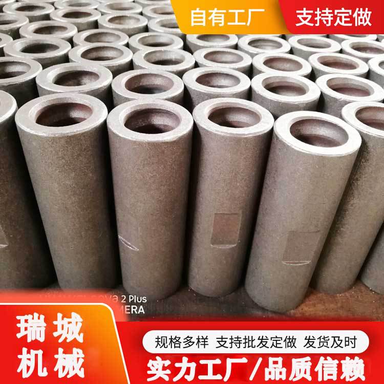 Соединительная муфта для бурильной трубы от производителя, высокопрочная передача силы, подходит для открытых буровых труб T38/T48/T51-R38