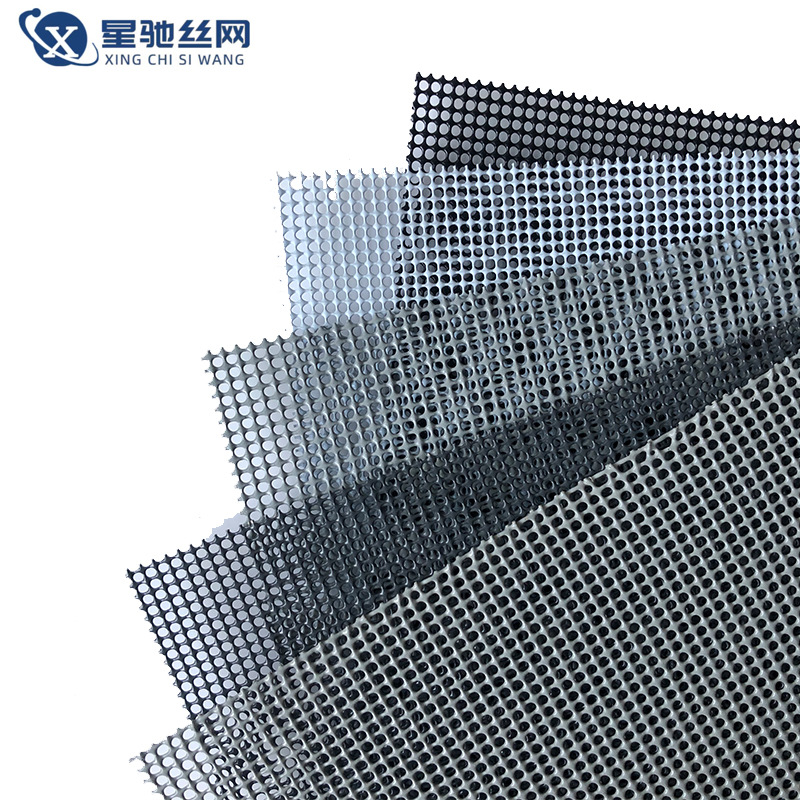 Сетка из нержавеющей стали 304 с алмазным переплетением, противомоскитная, невидимая, антиворовская, металлическая