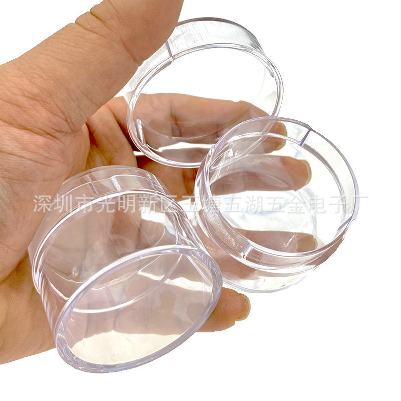 Crystal Castle Gift Box Sugar Digging Machine Dream Island Happy Theater Happy Gift Shengye Prizes Crystal Cup