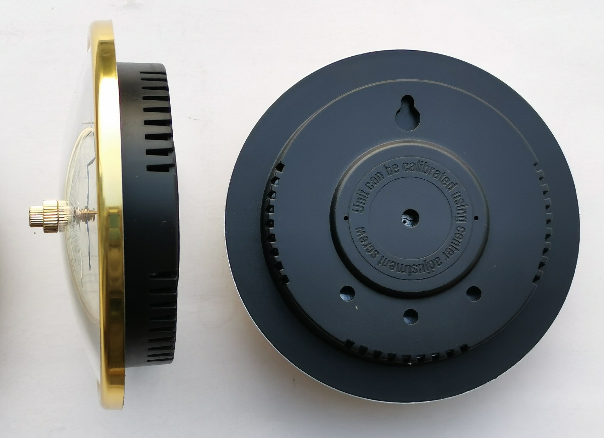 T9392D Thermometer, Greenhouse Thermometer, with Max&Min Logo