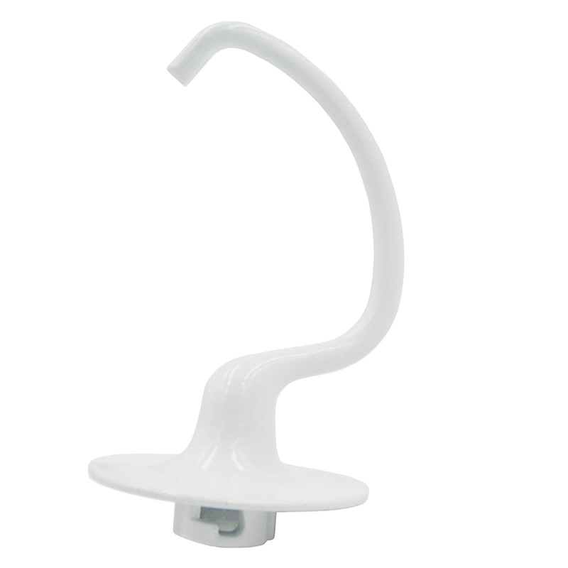 K5Adh Aluminum Hook-Large Mixer Hook Household Appliance Accessories Replacement
