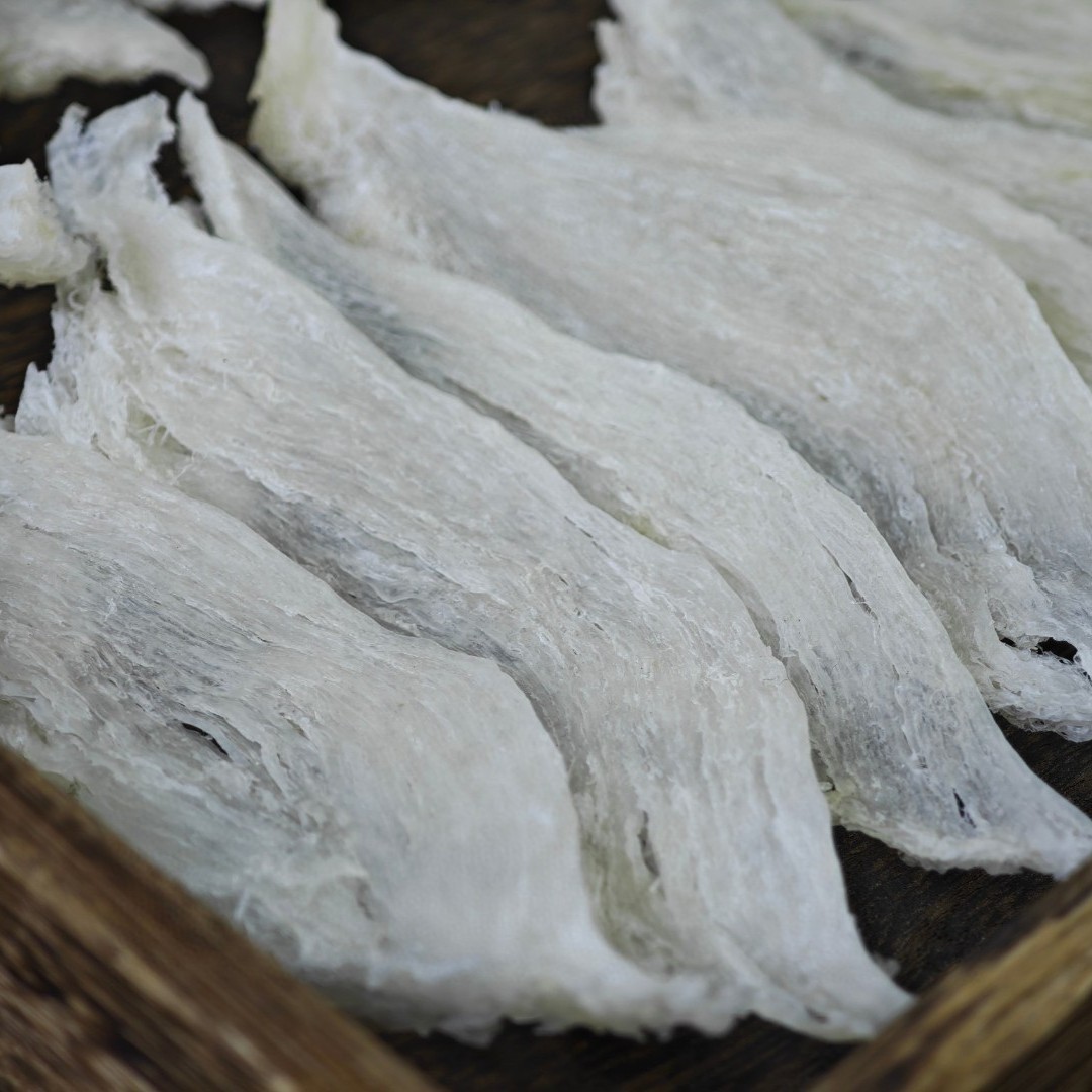 Rainy Season Bird's Nest Dried Bird's Nest Strips Fresh Stewed Bird's Nest Dried Bird's Nest Strips for Pregnant Women Nourishing High Purity Bird's Nest Strips Bird's Nest Factory Wholesale