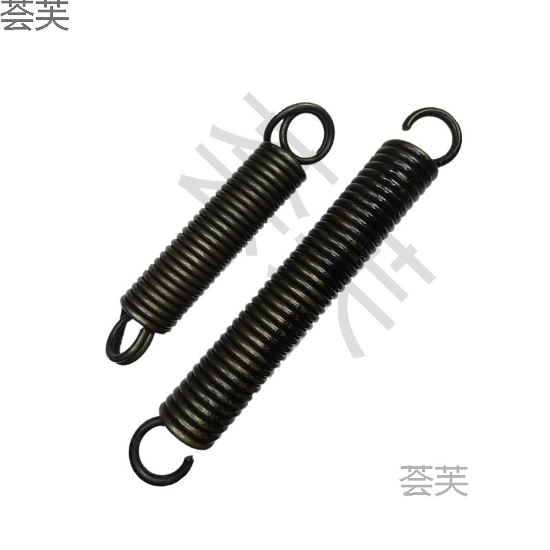 304 Stainless Steel Tension Spring with Hook, Tension Spring, Large and Small Short Tension Spring, Oven Door Spring, Tension Spring