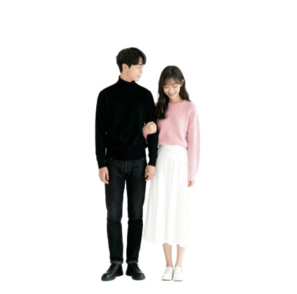 Clothing Photography Service with Domestic Models, Product Number 256C315, Supported by a Professional Photography Team