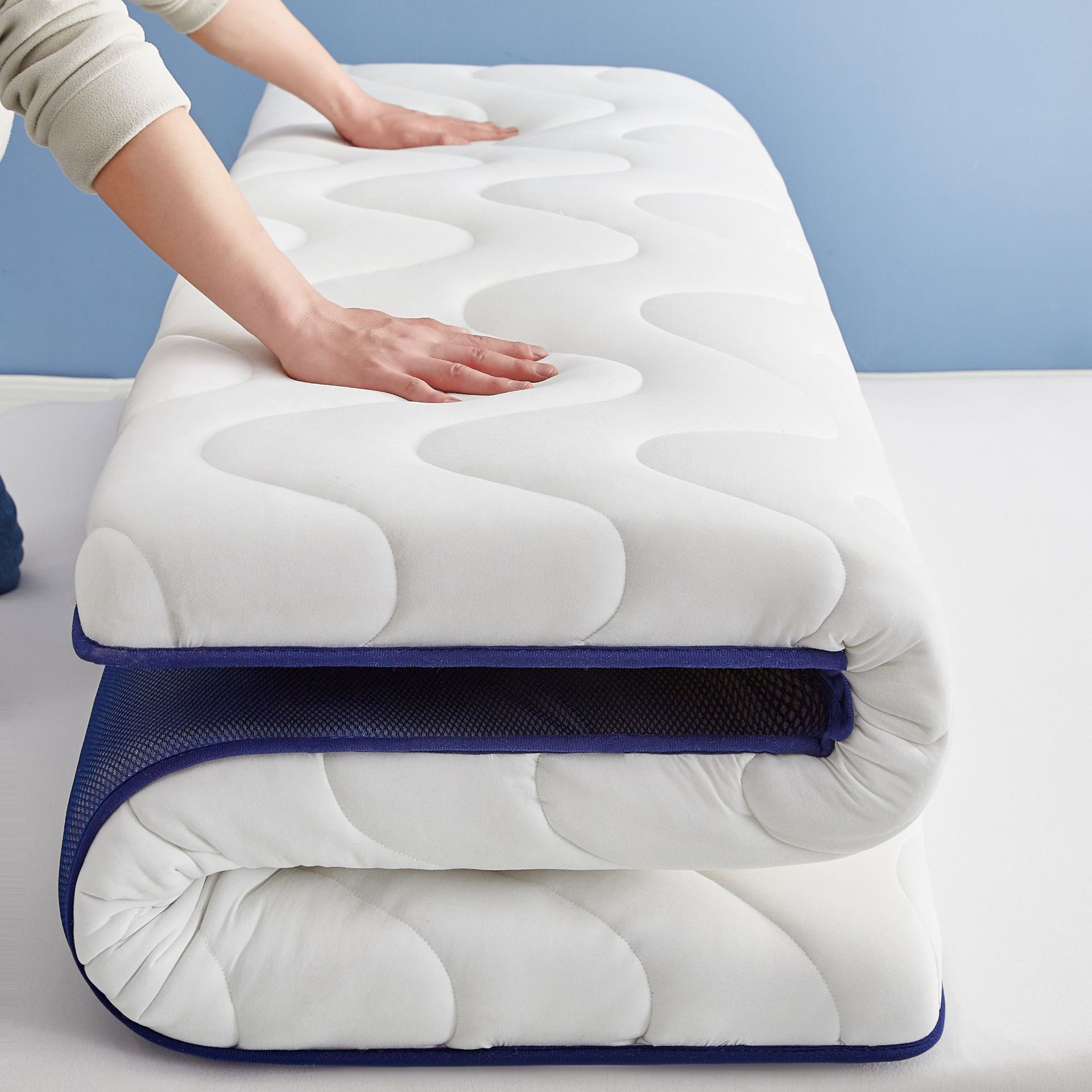 New Mattress Cushion Home Mattress Mattress Tatami Mattress Dormitory Student Single Rent Special Mattress