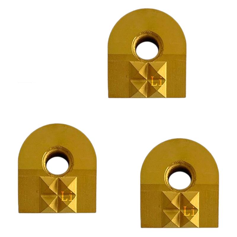 Imao Inclined Tooth Surface Pressure Block Mhs-127-4... Mfsc-130-4