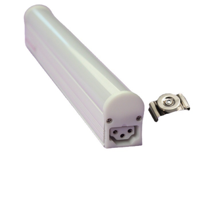 American Standard Certified 120V Ac Linkable Linear Led Lights Bar 1ft 2ft t